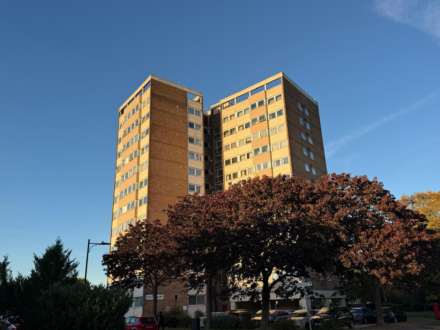 Cecil Court, Southend On Sea, Image 9