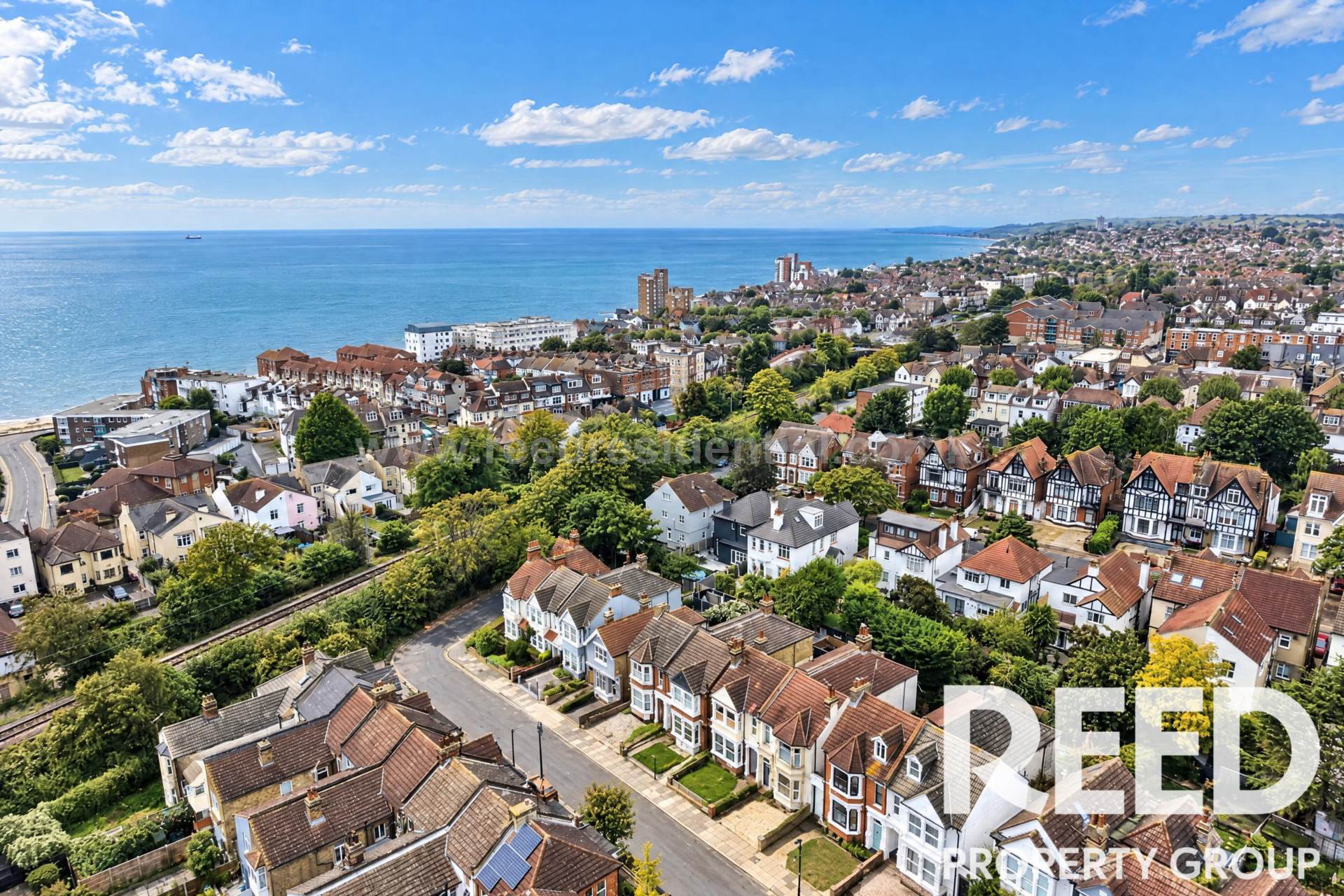 Retreat Road, Westcliff On Sea, Image 21