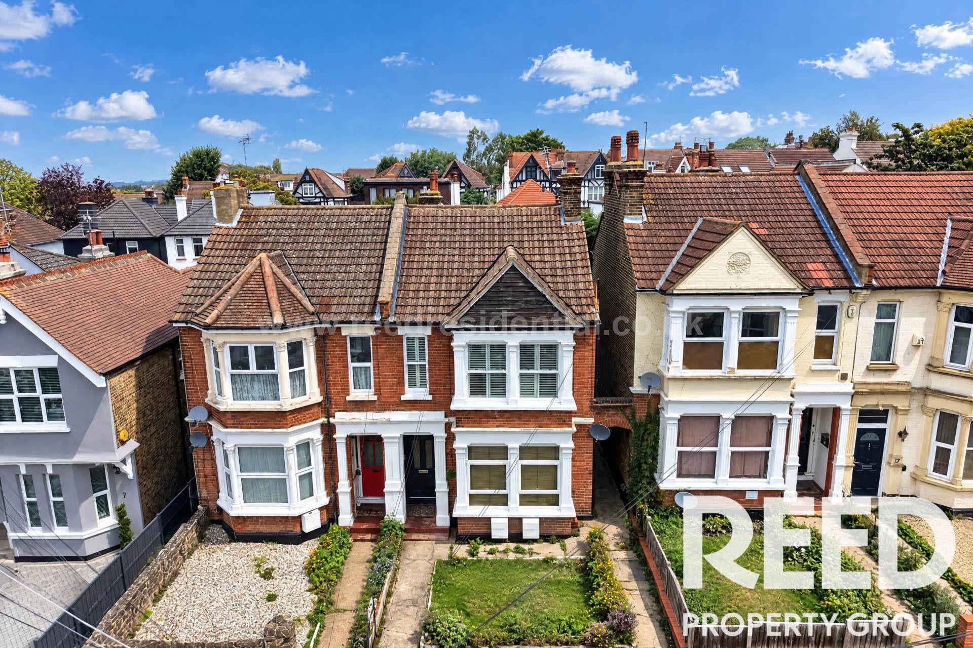 Retreat Road, Westcliff On Sea, Image 22
