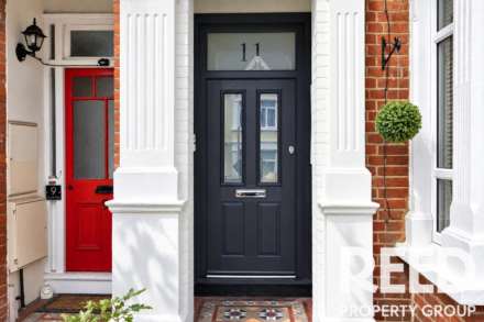 Retreat Road, Westcliff On Sea, Image 1