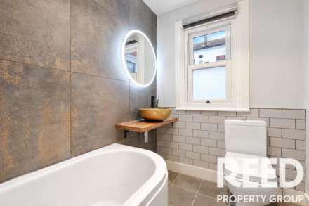 Retreat Road, Westcliff On Sea, Image 14