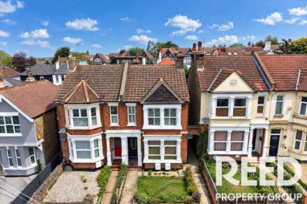 Retreat Road, Westcliff On Sea, Image 22