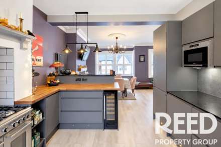 Retreat Road, Westcliff On Sea, Image 4