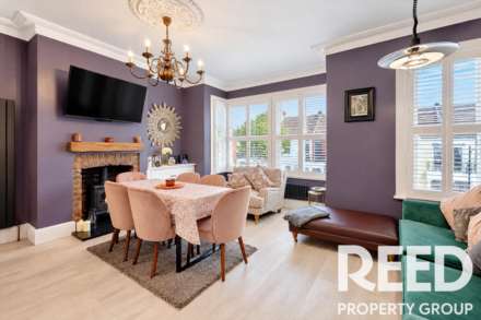 Retreat Road, Westcliff On Sea, Image 8
