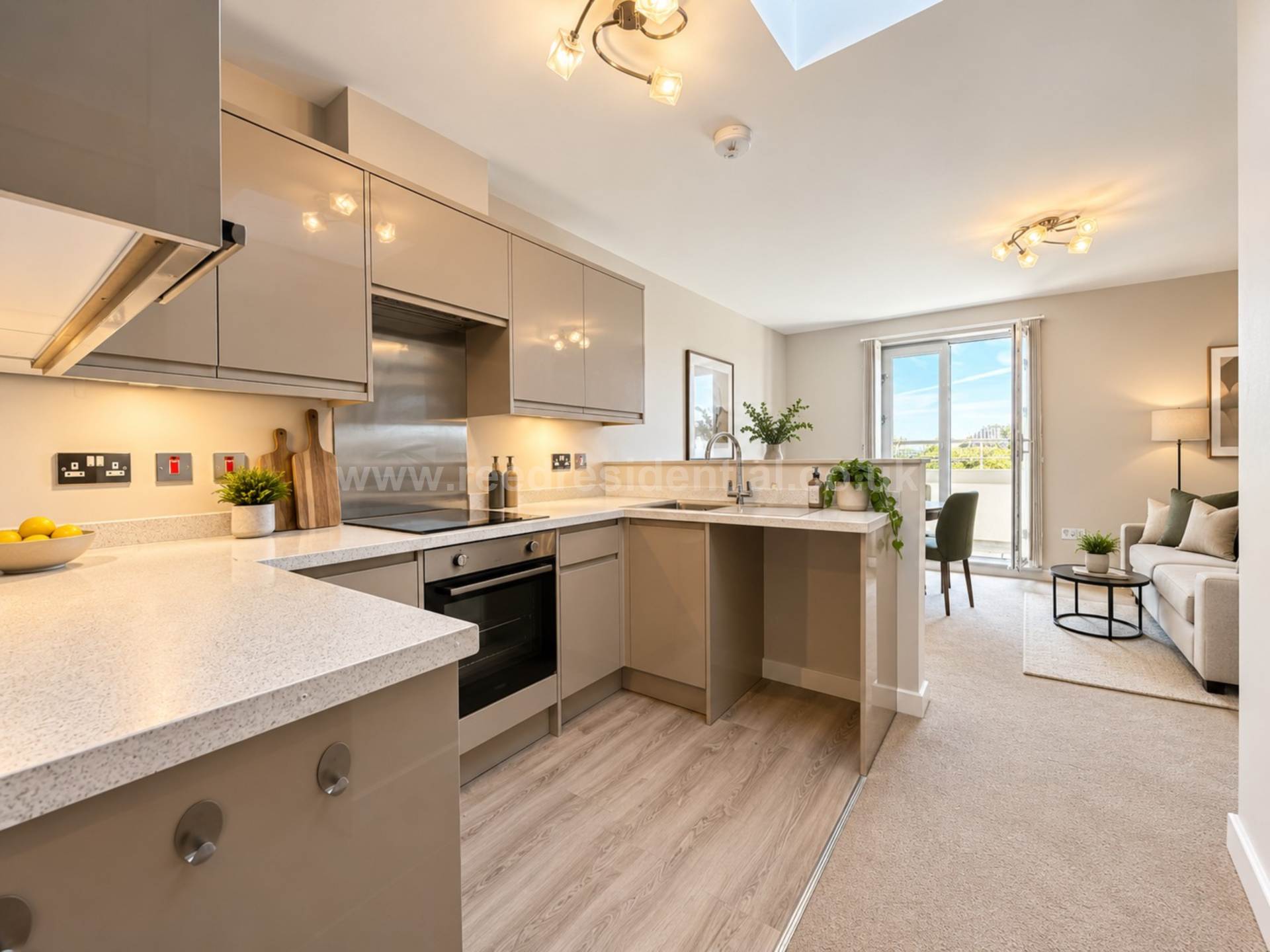 Leigh Road, Leigh On Sea, Image 3