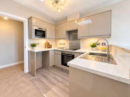Leigh Road, Leigh On Sea, Image 4