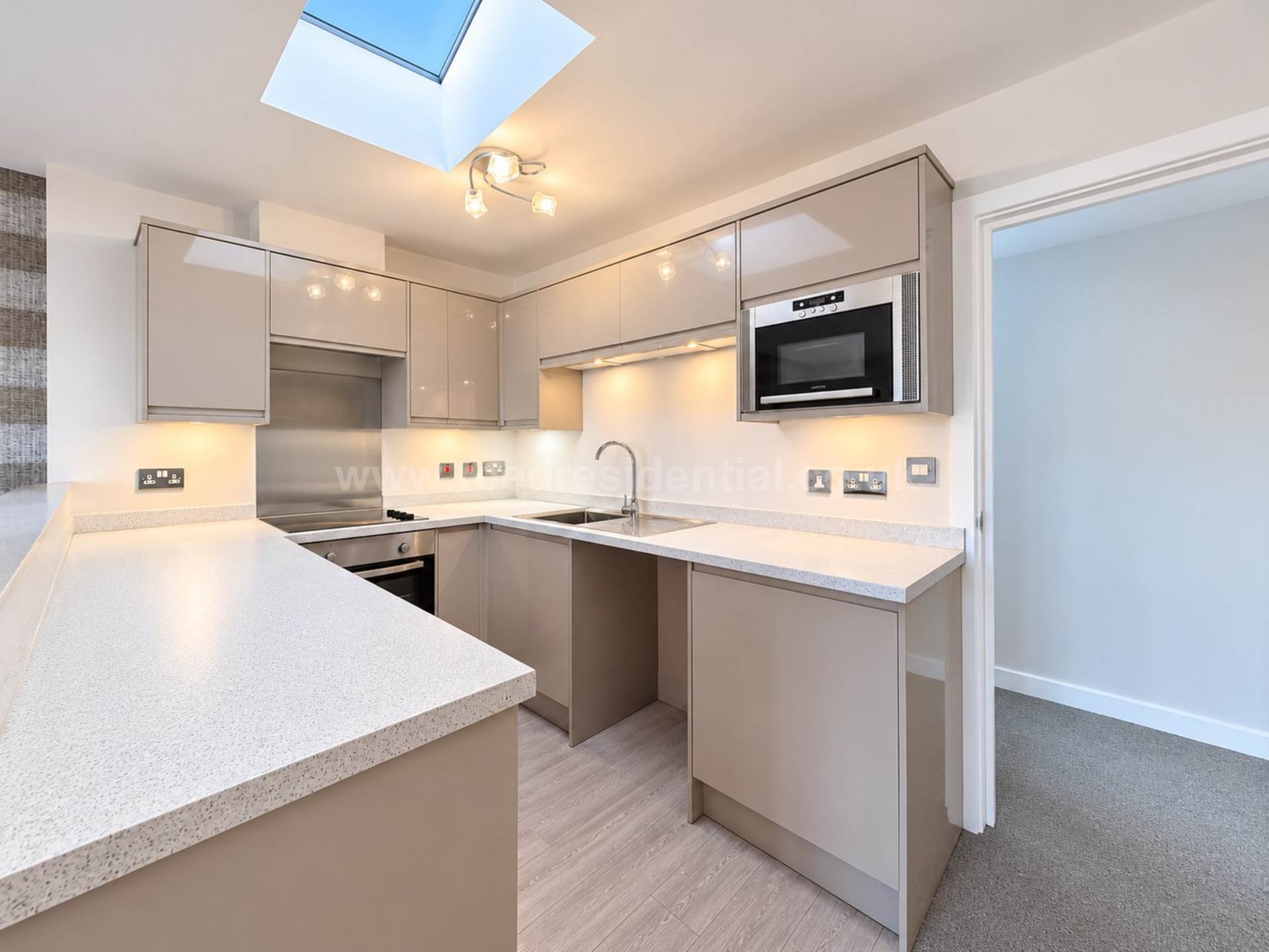 Leigh Road, Leigh On Sea, Image 10