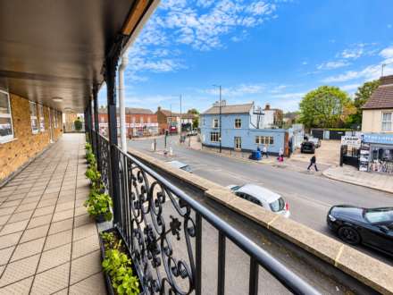 London Road, Westcliff On Sea, Image 1