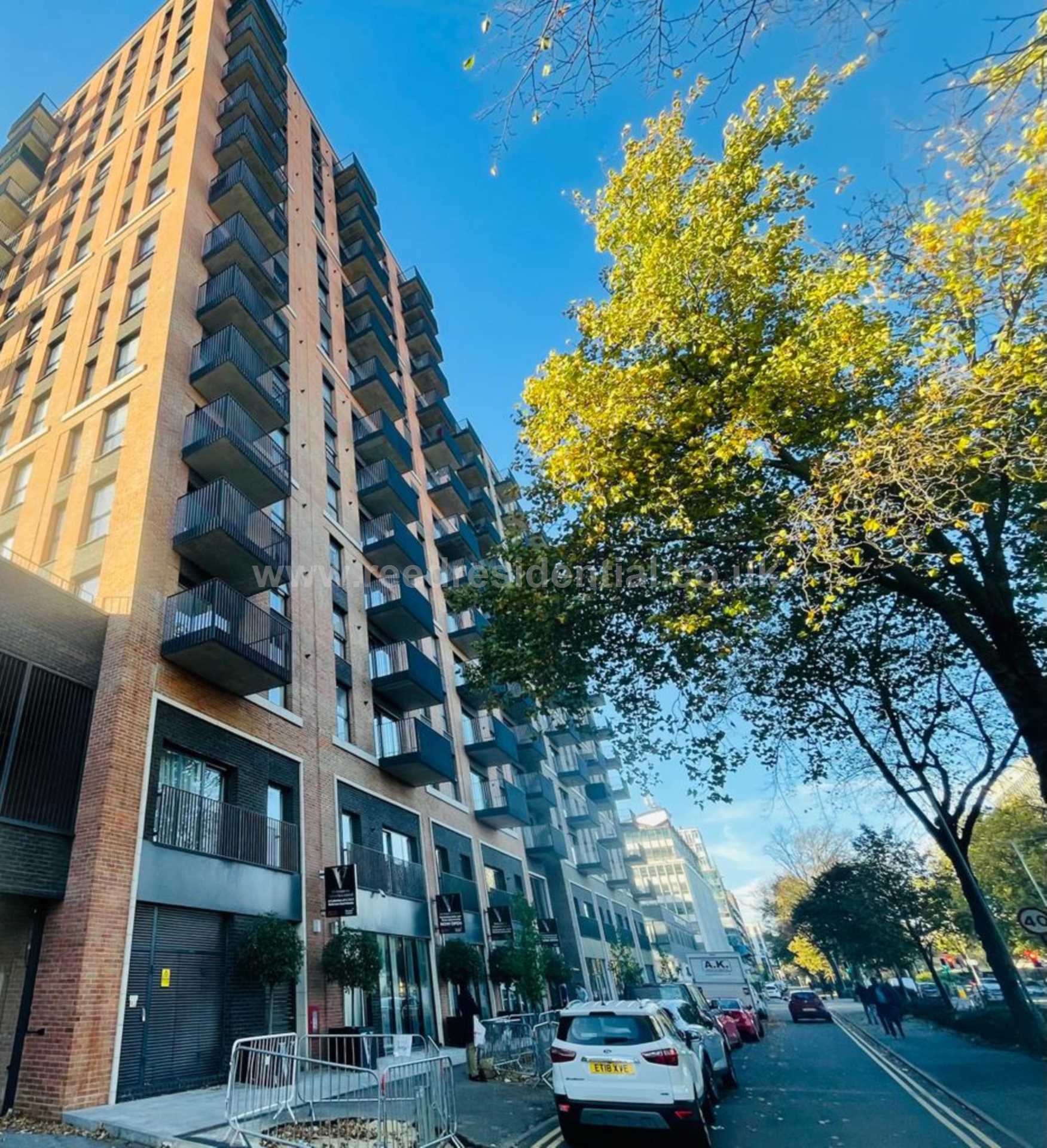 Victoria Central, Victoria Avenue, Southend On Sea, Image 2