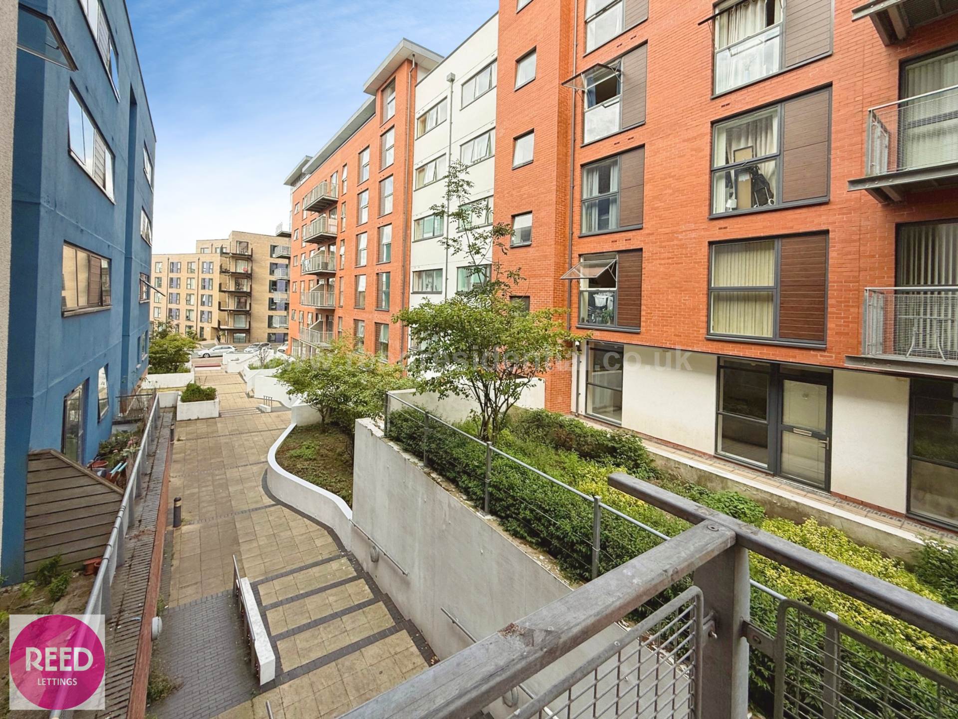 Ryland Street, Warwickshire, Image 1