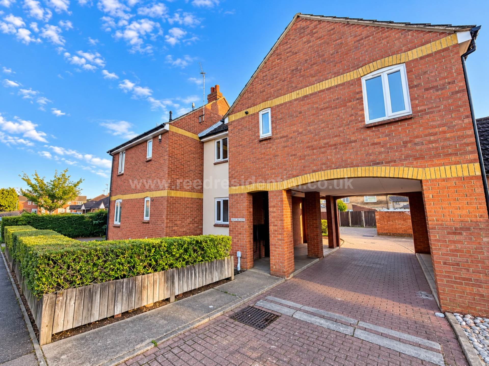 Tony Webb Close, Colchester, Image 1