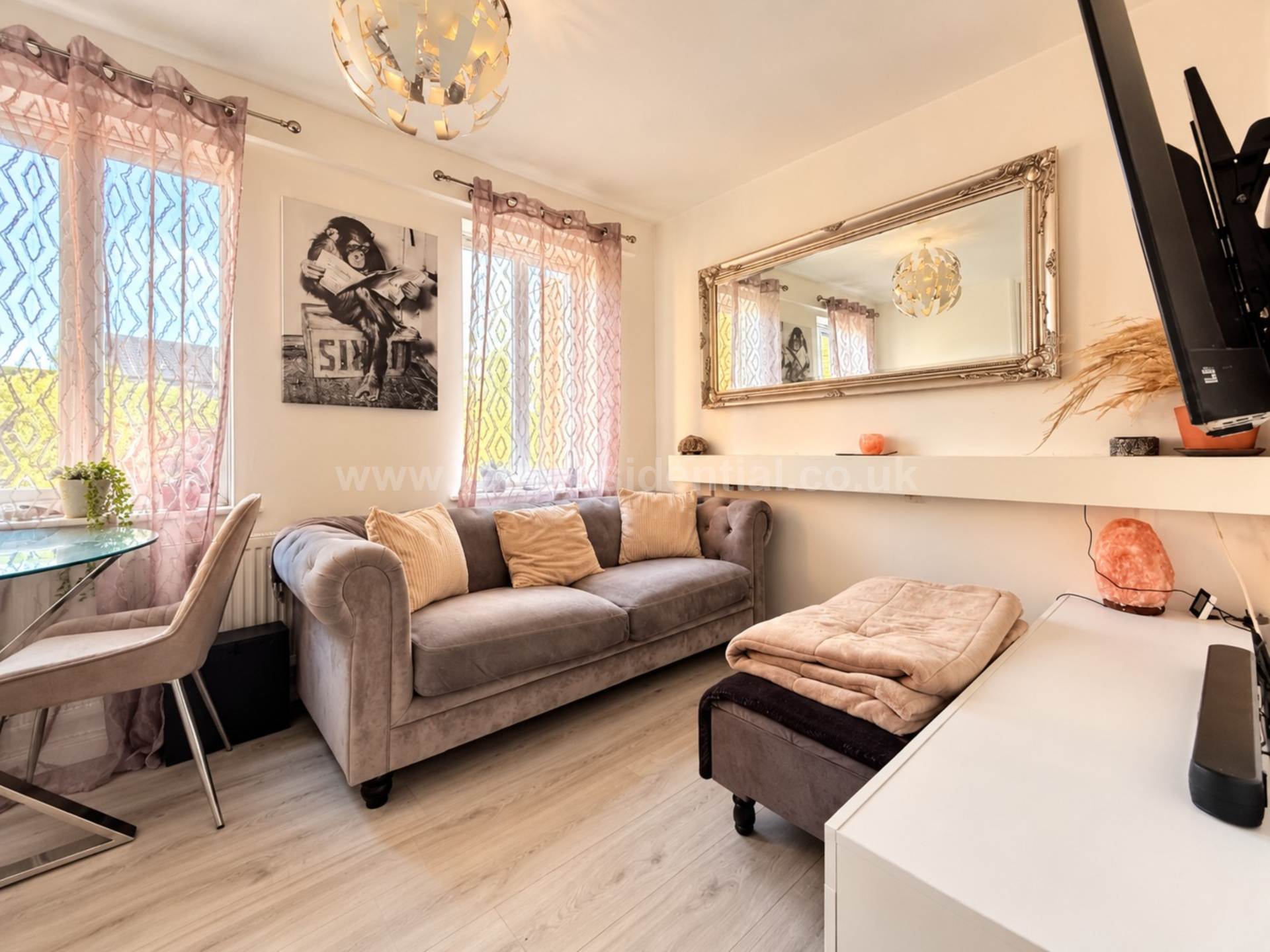 Tony Webb Close, Colchester, Image 2