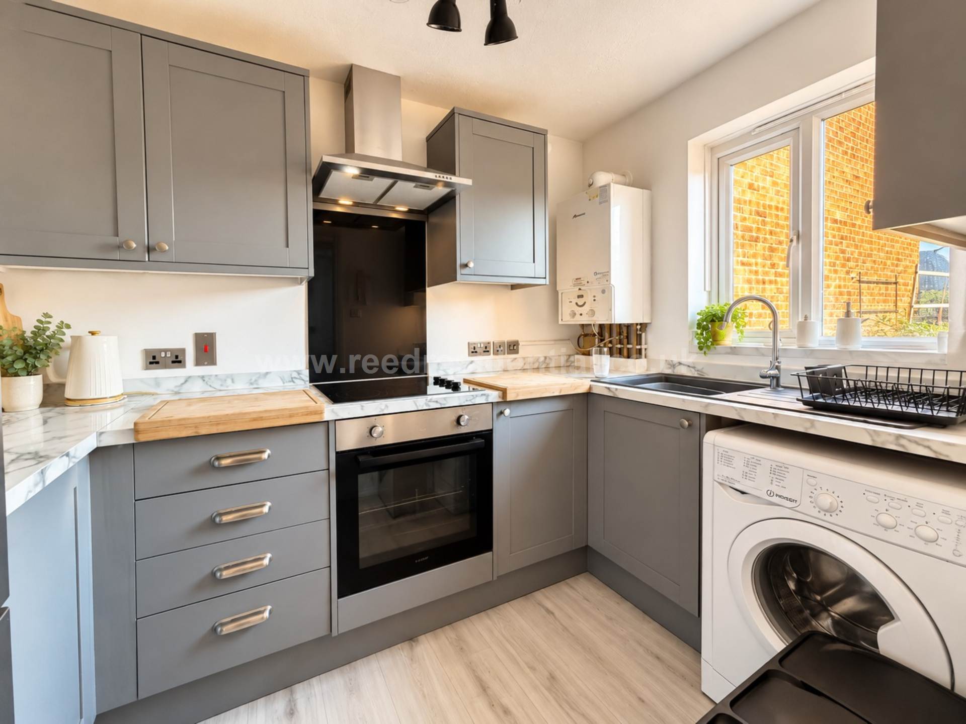 Tony Webb Close, Colchester, Image 4