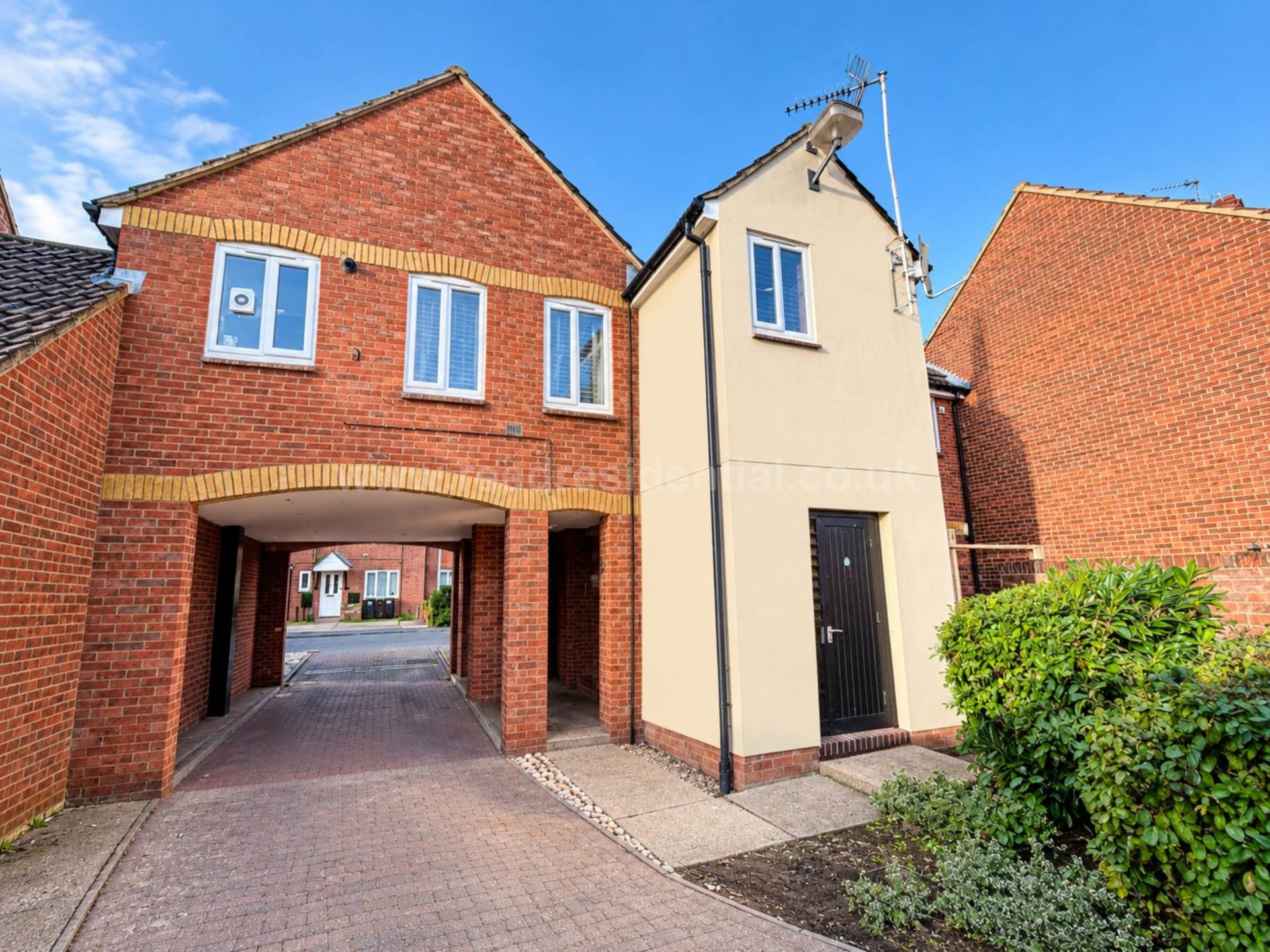 Tony Webb Close, Colchester, Image 9