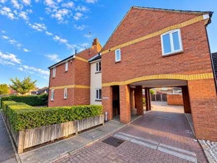 Tony Webb Close, Colchester, Image 1