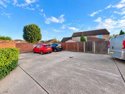Tony Webb Close, Colchester, Image 10