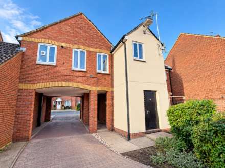 Tony Webb Close, Colchester, Image 9