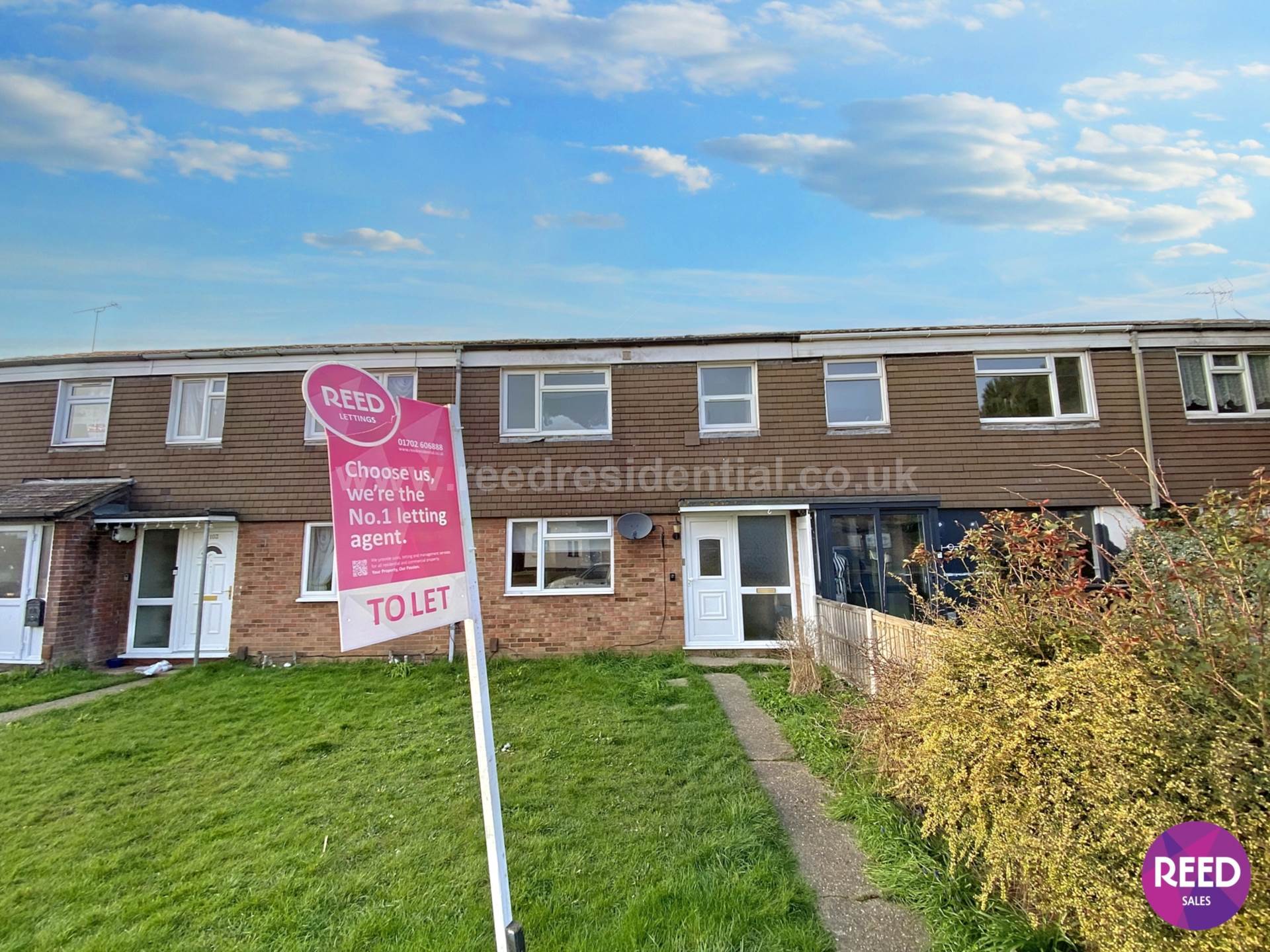 Alton Gardens, Southend On Sea, Image 1