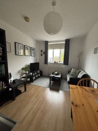 1 Bedroom Flat, Exeter Road, Selly Oak