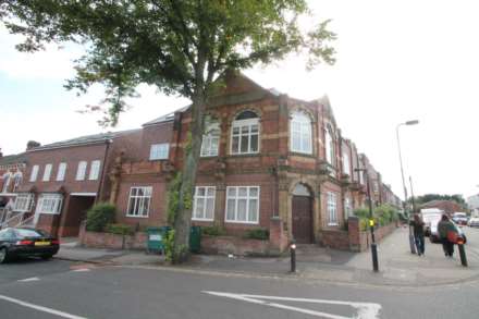 1 Bedroom Apartment, Exeter Road, Selly Oak