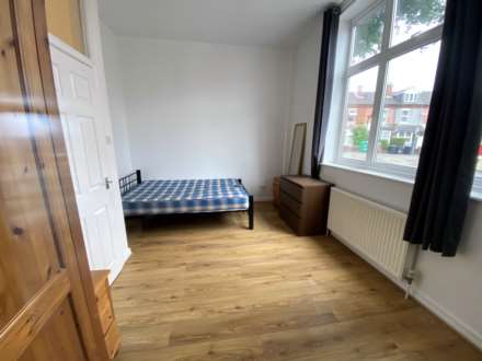 2 Bedroom Apartment, Exeter Road, Selly Oak