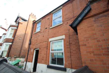 1 Bedroom Apartment, Arthur Ave, Nottingham