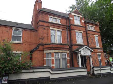 1 Bedroom Apartment, Arthur Avenue, Nottingham