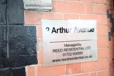 Arthur Avenue, Nottingham, Image 2