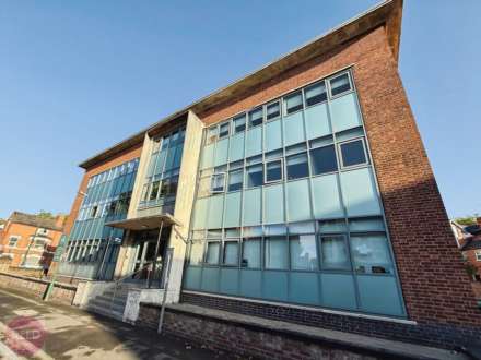 Arthur Avenue, Nottingham, Image 19