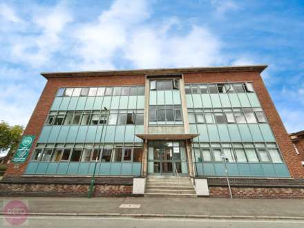 Arthur Ave, Nottingham, Image 18
