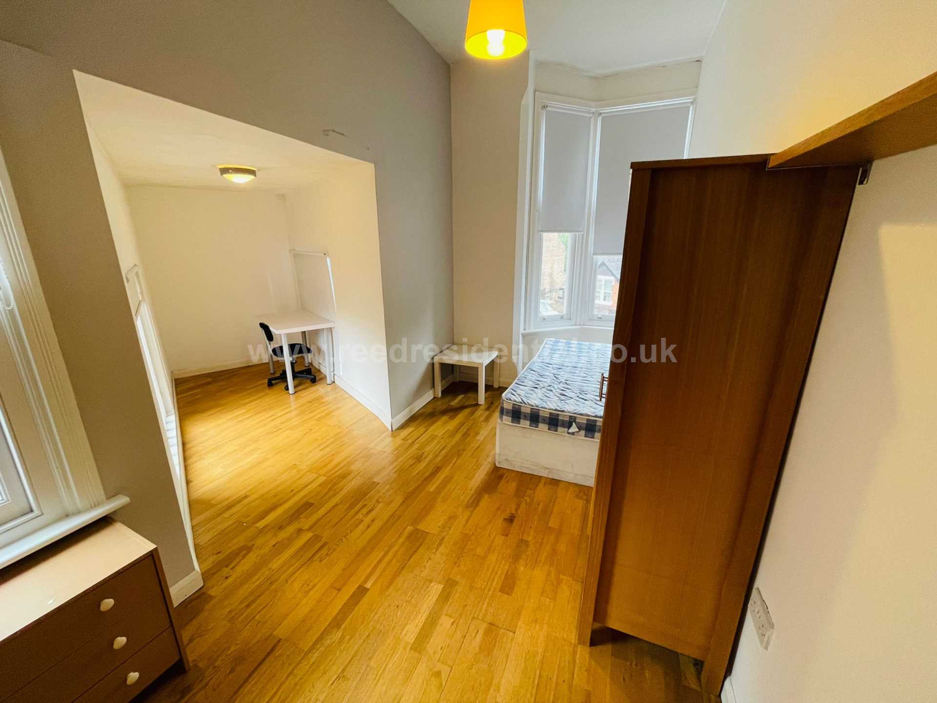 Derby Road, Nottingham, Image 17