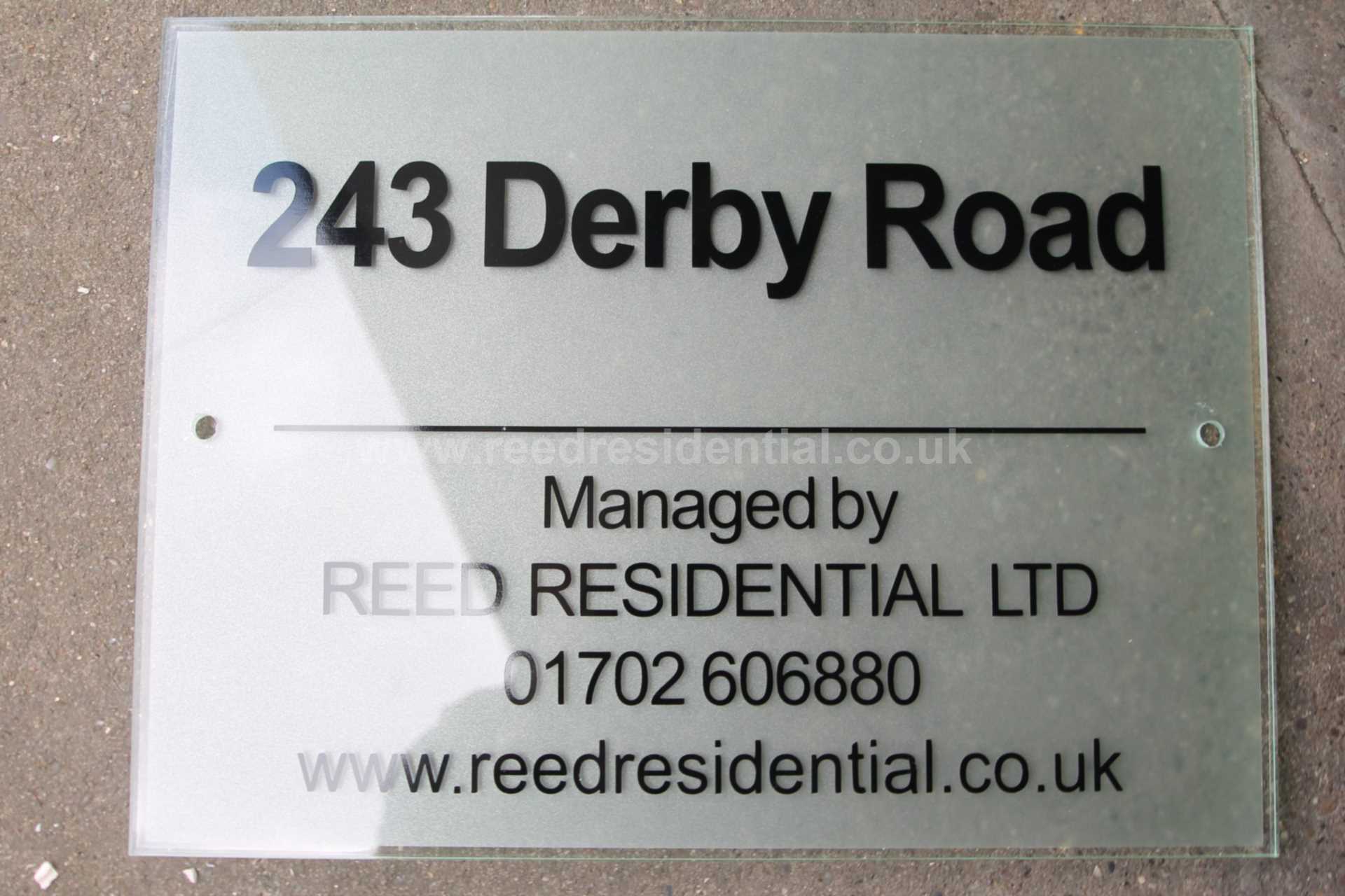 Derby Road, Nottingham, Image 3