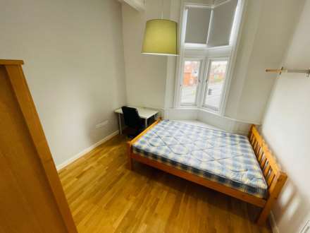 Derby Road, Nottingham, Image 12
