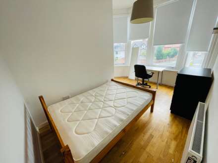 Derby Road, Nottingham, Image 13