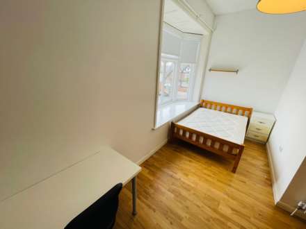 Derby Road, Nottingham, Image 15