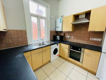 Derby Road, Nottingham, Image 6