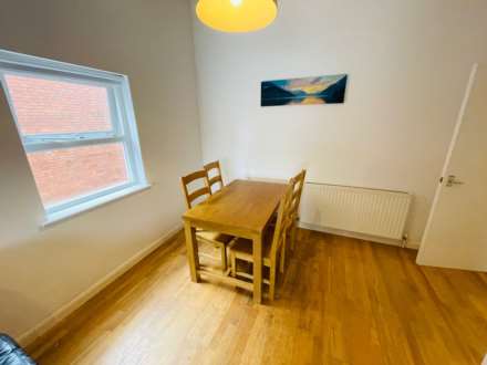Derby Road, Nottingham, Image 7