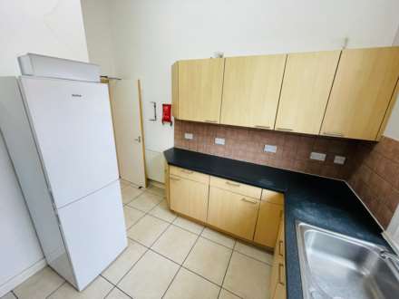 Derby Road, Nottingham, Image 8