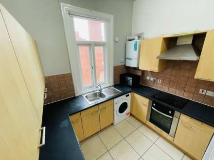 Derby Road, Nottingham, Image 9