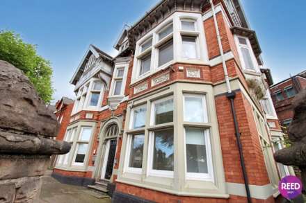 8 Bedroom Apartment, Derby Road, Nottingham