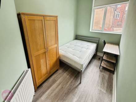 Derby Road, Nottingham, Image 15