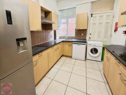 Derby Road, Nottingham, Image 17