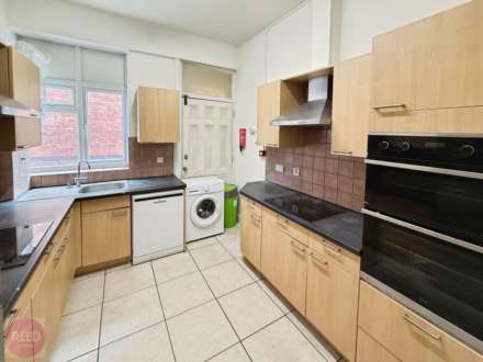 Derby Road, Nottingham, Image 18