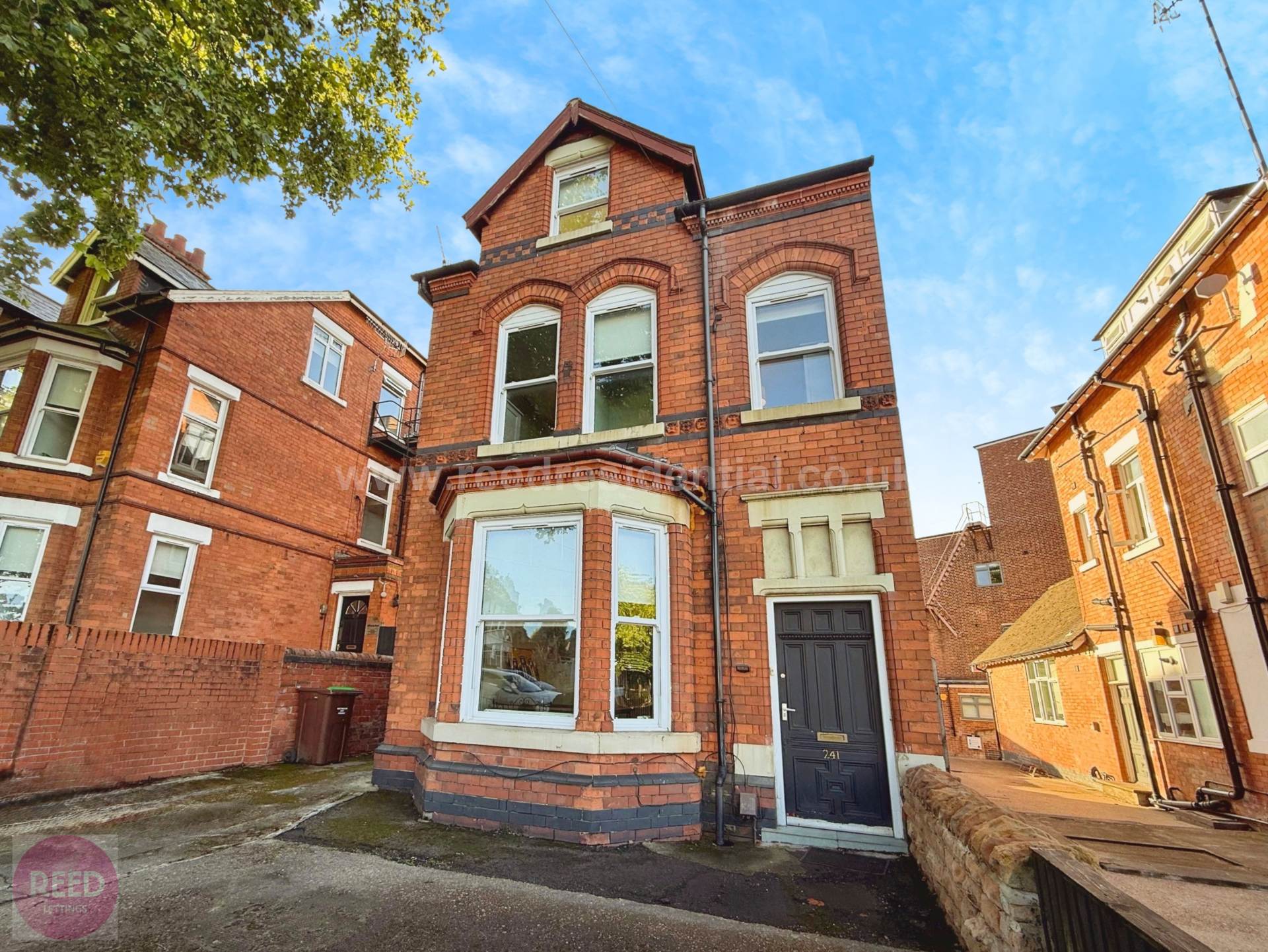 Derby Road, Nottingham, Image 22