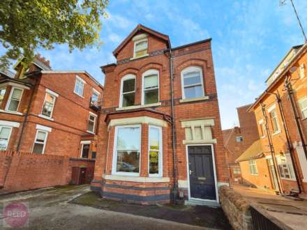 Derby Road, Nottingham, Image 22