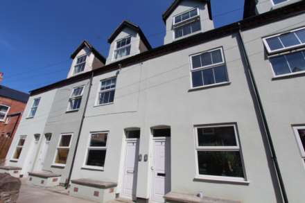 6 Bedroom House, Frederick Grove, Lenton