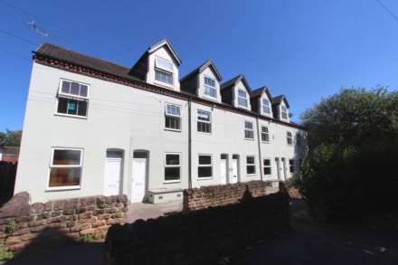 6 Bedroom House, Frederick Grove, Lenton