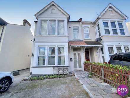 Property For Rent Cheltenham Road, Southend On Sea