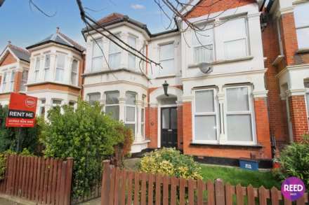 Property For Rent Boscombe Road, Southend On Sea