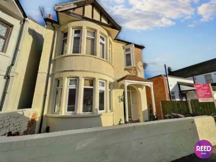 3 Bedroom Detached, Richmond Ave, Southend On Sea